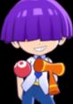 Maguro Sasaki (Puyo Puyo Chronicle JP) (VA:Yuki Ishikari) The 20th By Giomar