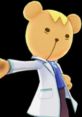 Risukuma (Puyo Puyo Chronicle JP) (VA:Kenichi Ono) The 21th By Giomar
