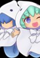 Yu & Rei (Puyo Puyo Chronicle JP) (VA:Miki Hasuda) The 22th By Giomar