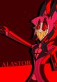 A Radio Hub A alastor bord for all these alaster fans