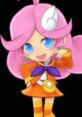 Raffina (Puyo Puyo Chronicle JP) (VA:Noriko Namiki) The 26th By Giomar