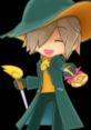 Lemres (Puyo Puyo Chronicle JP) (VA:Takumi Yamazaki) The 29th By Giomar