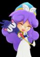 Ms. Accord (Puyo Puyo Chronicle JP) (VA:Miwa Kozuki) The 30th By Giomar