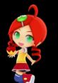 Ringo Ando (Puyo Puyo Chronicle JP) (VA:Asami Imai) The 27th By Giomar