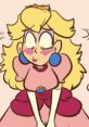 Princess Peach (Super Mario Galaxy 2007) Supporting character from Super Mario series