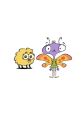 Honey The Hamster & Carmen (Let’s Go Luna!) Honey The Hamster & Carmen (Let’s Go Luna!)
