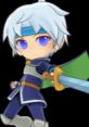 Schezo Wegey (Puyo Puyo Chronicle JP) (VA:Masakazu Morita) The 35th By Giomar (Bonus)