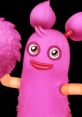 Pompom (My Singing Monsters) Pompom like Catty B