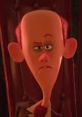 Mr. Willoughby Supporting villain from The Willoughbys