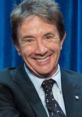 Martin Short Famous voice actor and actor.