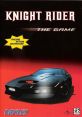 Announcer (Knight Rider The Game)