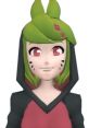 Melony (Wolfychu) The cutest character from SMG4