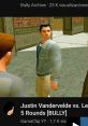 Lefty Mancini (BULLY AE) Follar Hggg