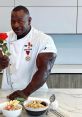 Chef Rush (Andre Rush) I LOVE PROTEIN