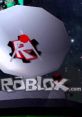 Roblox logo featuring a distinctive gear design, showcasing the brand's iconic elements from the 2011 commercial.