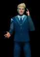 Derek Lucks (Meta Runner) The main antagonist of the 2019 Glitch Productions science fiction-animated webseries Meta Runner.
