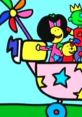 Stella's Mom (Toddworld) (Chantal Strand)