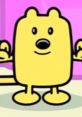 Wubbzy Wow! Wow! Wubbzy! (Wubbzy!) (Wubbzy!) (Wow! Wow! Wubbzy!) (Wubbzy’s Spring ) Spring Tail Bounce Wubbzy Wow! Wow!