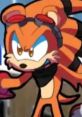 Spike The Hedgehog A fan-made character from Sonic the Hedgehog series