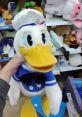 Donald Duck (Reference Character) (Mario And Luigi Show) Mario and Luigi Show