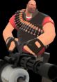 The Russian Heavy