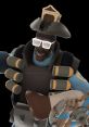 Demoman But It's The Voice Is Bad And It's Good