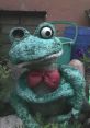 Froggy Russian