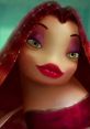 Lola (Angelina Jolie, Shark Tale) Lola is the secondary antagonist of DreamWorks' 9th full-length animated feature film,
