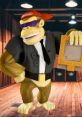 Lawyer Kong (SMG4) A villainous corrupted Nintendo character from the SMG4 series