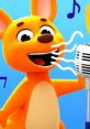 Kidaroo Voice Generator