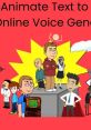 Emily Voice Generator (Goanimate Delete Voice)