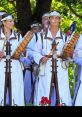 Singing Magyars Again