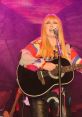 Polish Singer