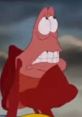 Sebastian (Samuel E. Wright) The Little Mermaid (1989) This is a Voice Of Sebastian on The Little Mermaid (1989)