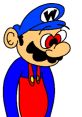 Lootsdaot Oiram (Mario And Luigi Show) Voiced by Omar McCarthy