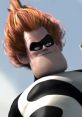 Syndrome (Jason Lee, The Incredibles) Syndrome (real name Buddy Pine) is the main antagonist of the 2004 Disney•Pixar