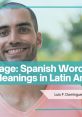 Spanish Mality