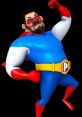 PAPA ZOLA Karakter, kebenaran, SUPERHERO, MELAYU