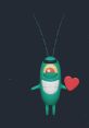Sheldon J Plankton