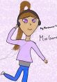 Mia (Roblox Player) This is a Gamer Mia From Bunny Island 2 From Roblox Game.