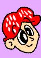 Carly Sugarberry (Mario And Luigi Show) Trudy's mom