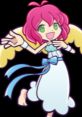 Harpy (Puyo Puyo Tetris 2) (EN VA: Wendee Lee) The 40th By Giomar