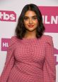 Geraldine Viswanathan Angry