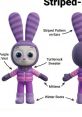 Hoopy Bunny