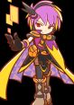 Aegis (Puyo Puyo Quest) The 41th By Giomar