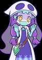Agathe (Puyo Puyo Quest) The 42th By Giomar