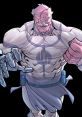 Conquest ⚔️ Perfil general 🟣 Raza: Viltrumita 🟣 Rol: guerrero de conquista / exterminio 🟣 Estilo: combate cuerpo a