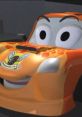Tony Tuned (The Little Cars) Tony Tuned is a former delivery car turned race car who lives in the town of Rodopolis with his