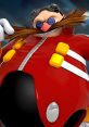 Dr. Eggman (2005 To Present) A main villain from Sonic the Hedgehog series