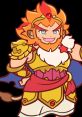 Regulus (Puyo Puyo Quest) The 47th By Giomar